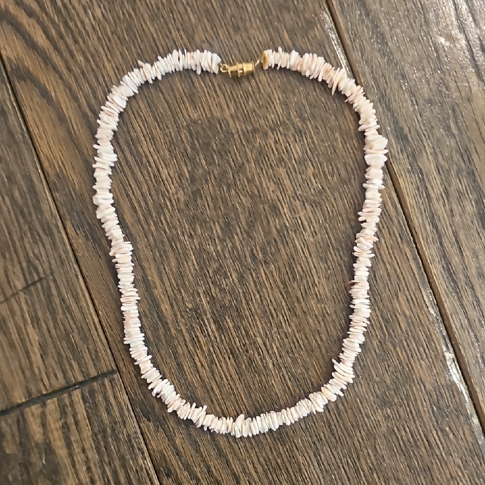 Beaded Necklace